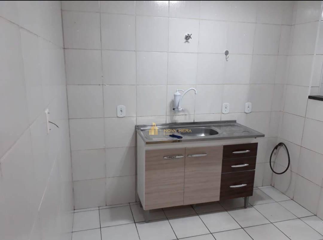 Apartamento à venda com 2 quartos, 49m² - Foto 7