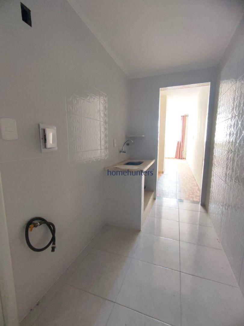 Apartamento à venda com 1 quarto, 47m² - Foto 8