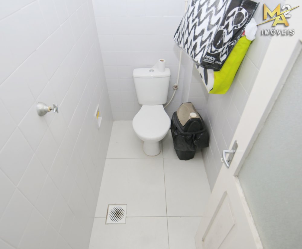 Apartamento à venda com 2 quartos, 136m² - Foto 12