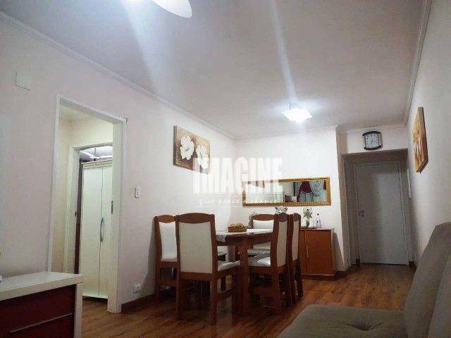 Apartamento à venda com 3 quartos, 114m² - Foto 2