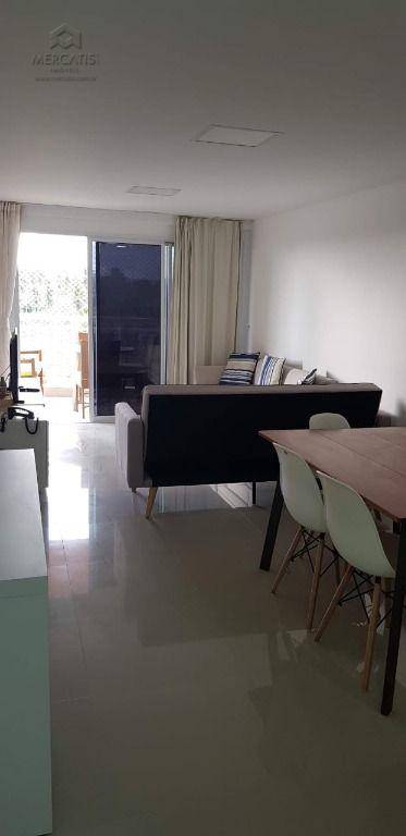 Apartamento à venda com 3 quartos, 87m² - Foto 25