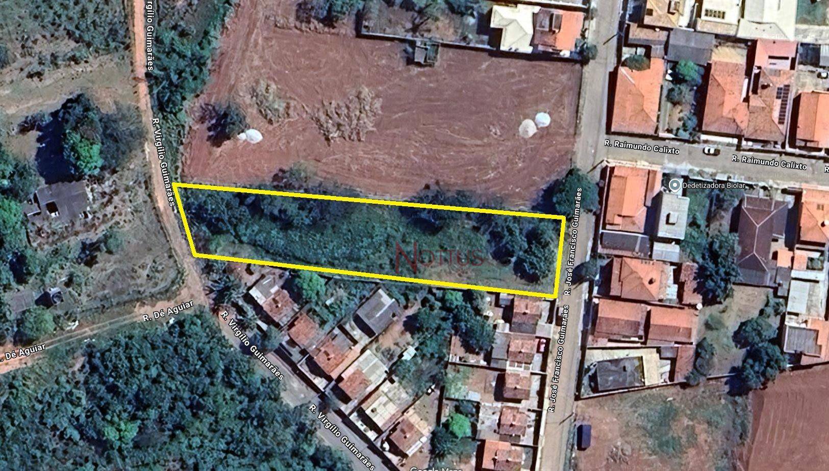 Terreno, 2658 m² - Foto 4