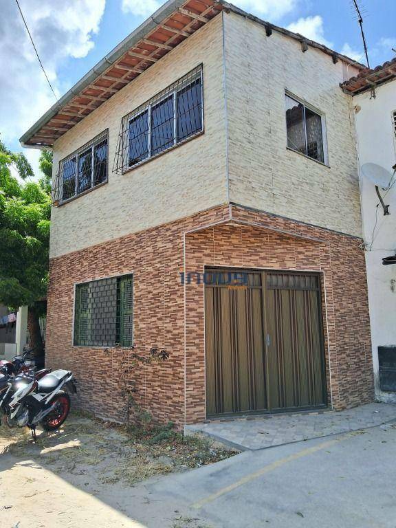 Apartamento à venda com 3 quartos, 100m² - Foto 1