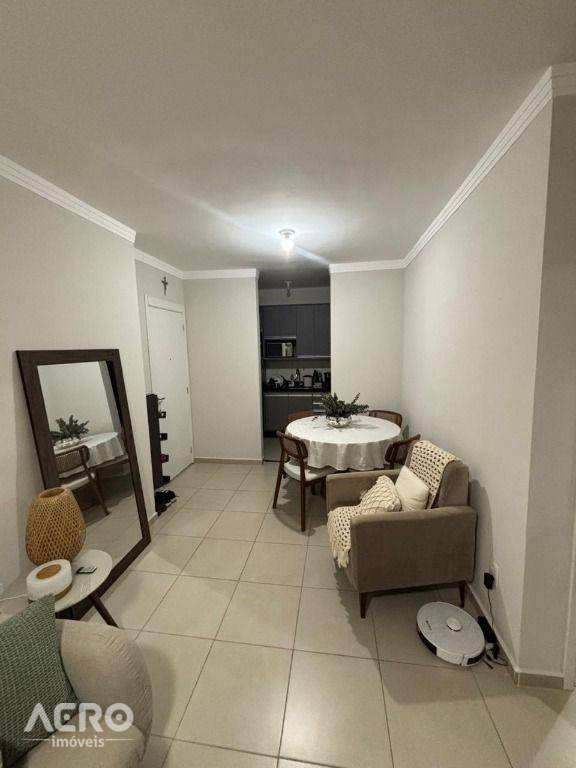 Apartamento, 2 quartos, 48 m² - Foto 3