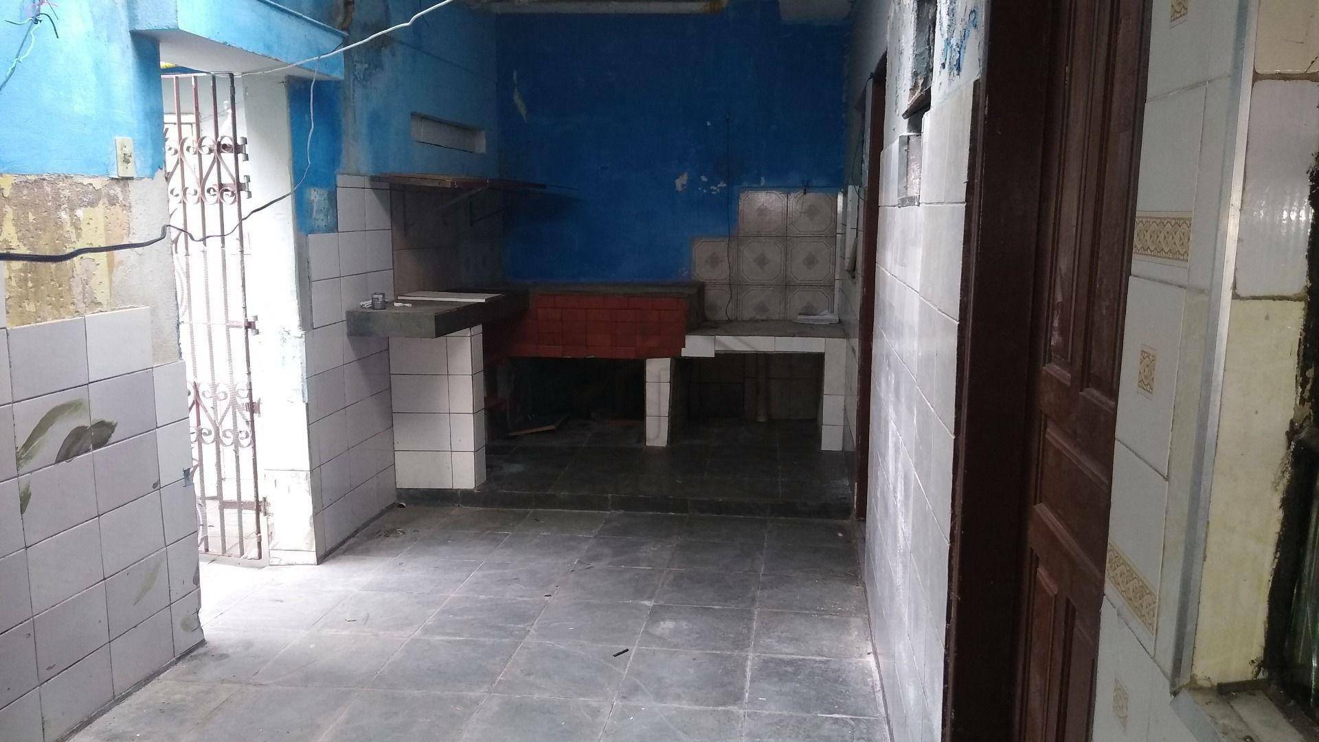 Casa para alugar com 1 quarto, 35m² - Foto 8