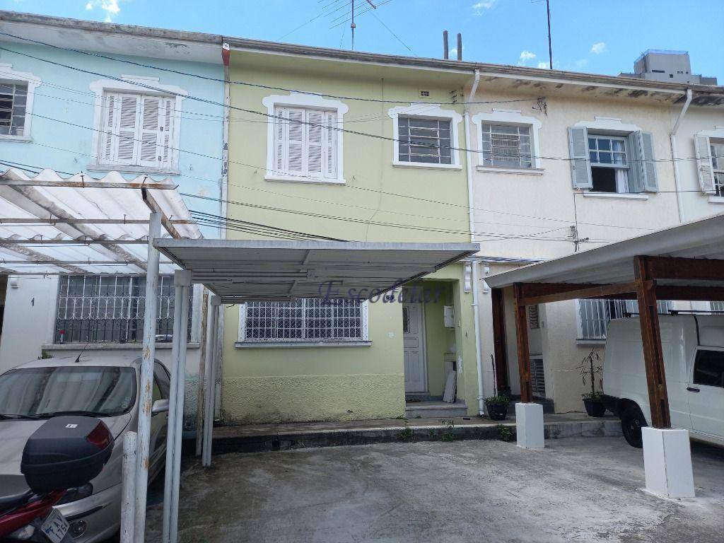 Sobrado à venda com 3 quartos, 140m² - Foto 2