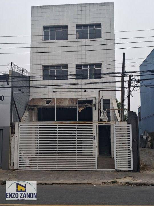 Loja-Salão para alugar, 380m² - Foto 1