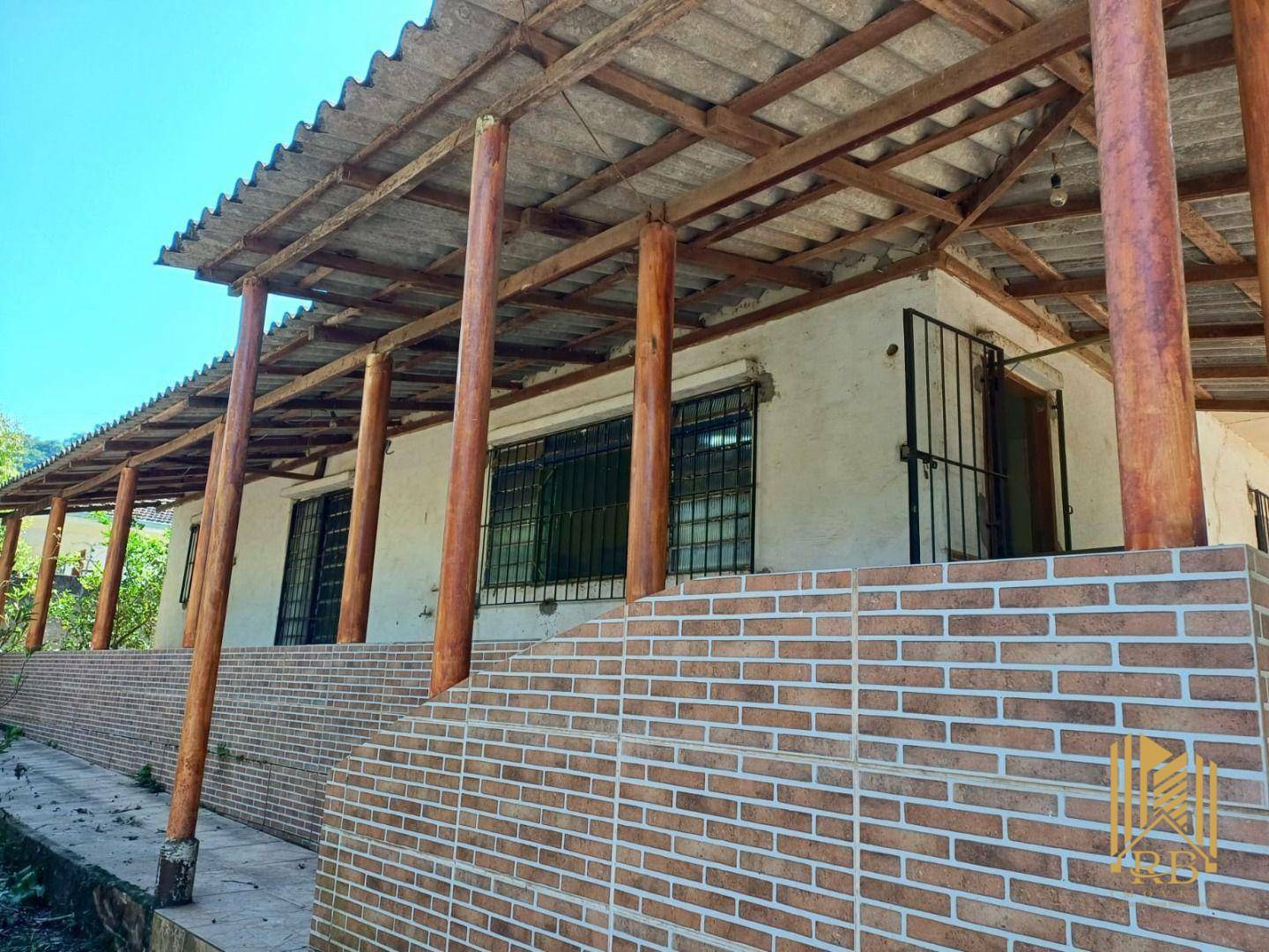 Chácara à venda com 2 quartos, 10500M2 - Foto 1