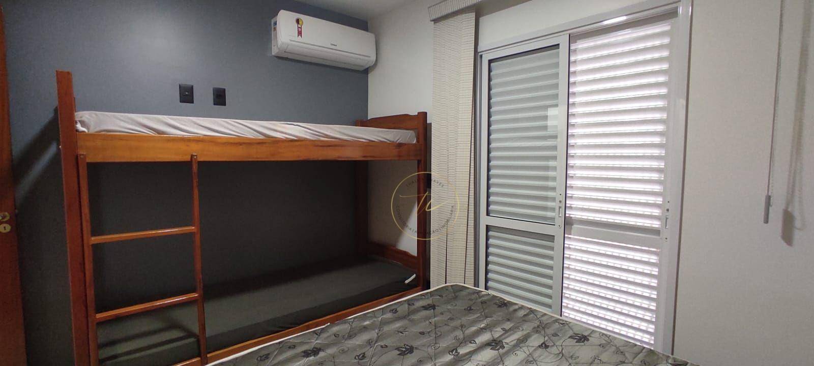 Apartamento à venda com 2 quartos, 80m² - Foto 6