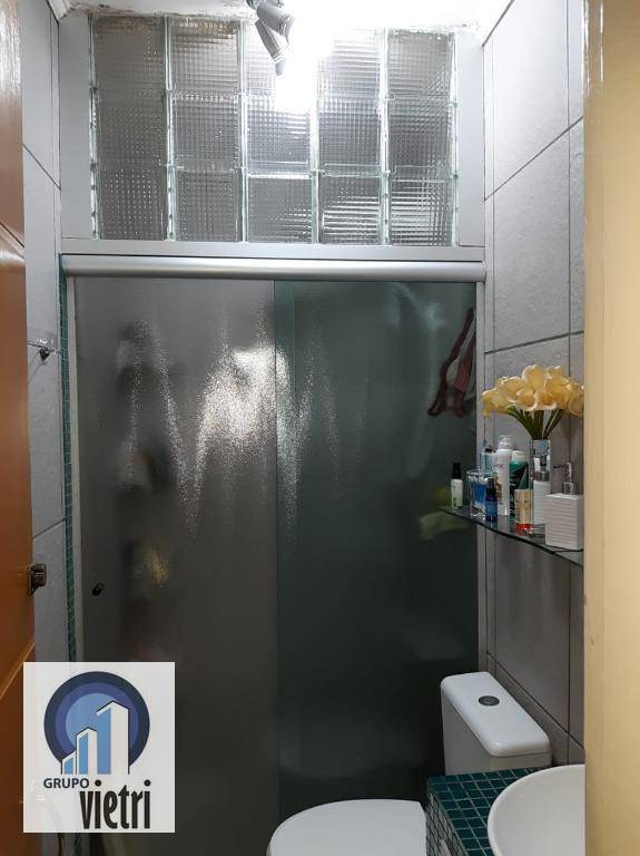 Sobrado à venda com 2 quartos, 90m² - Foto 17