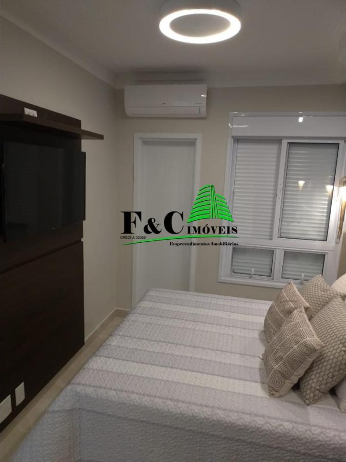 Apartamento à venda com 2 quartos, 67m² - Foto 9