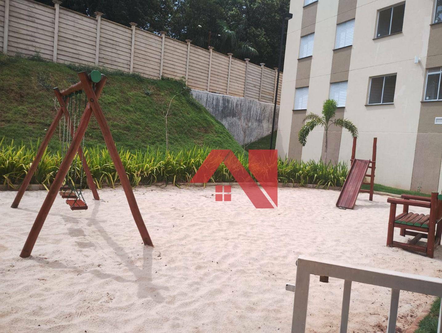 Apartamento para alugar com 2 quartos, 47m² - Foto 52