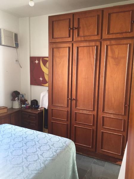 Apartamento à venda com 3 quartos, 93m² - Foto 8