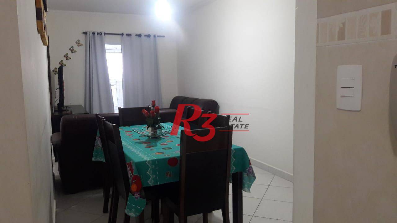 Apartamento à venda com 2 quartos, 68m² - Foto 7