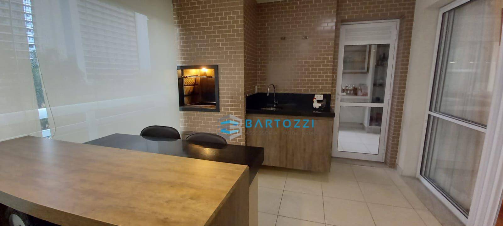 Apartamento à venda com 4 quartos, 179m² - Foto 11