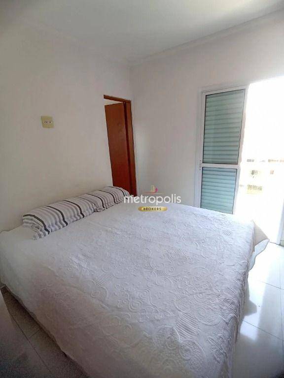 Sobrado à venda com 2 quartos, 125m² - Foto 10