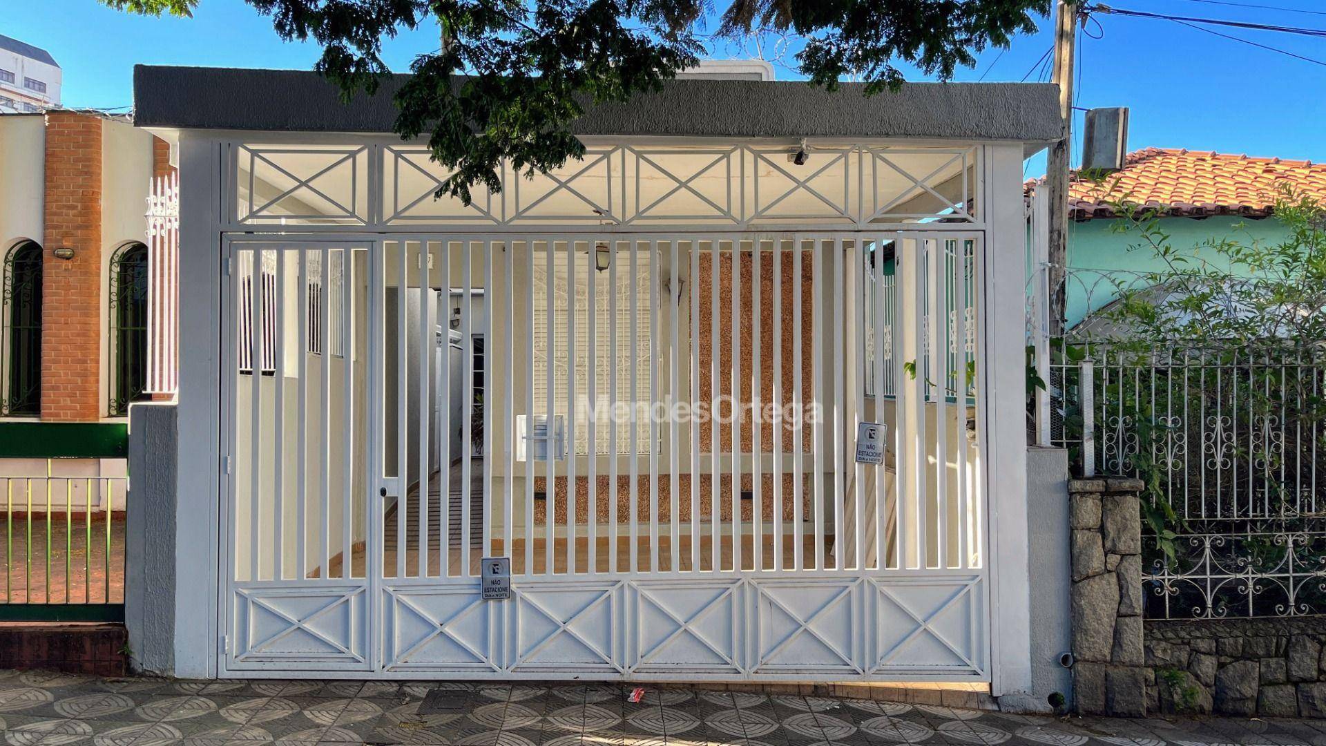 Casa, 4 quartos, 124 m² - Foto 1