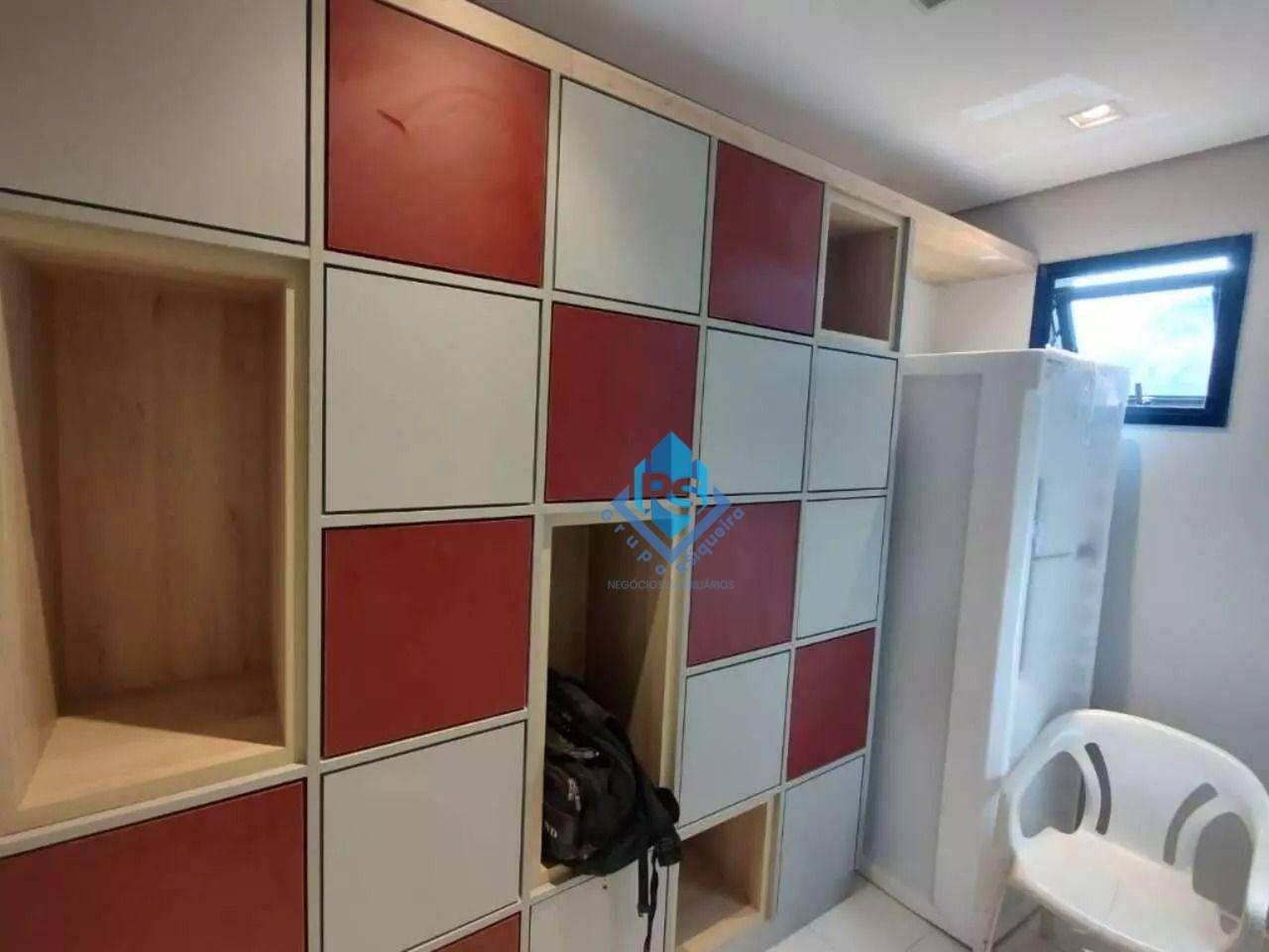 Apartamento para alugar com 1 quarto, 20m² - Foto 16