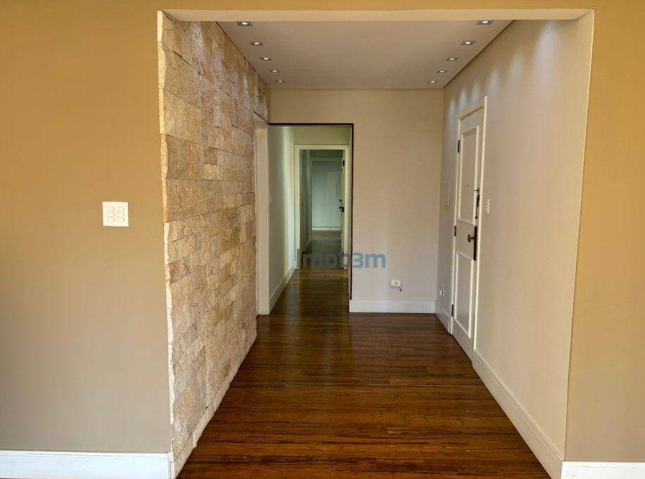 Apartamento à venda com 4 quartos, 177m² - Foto 11