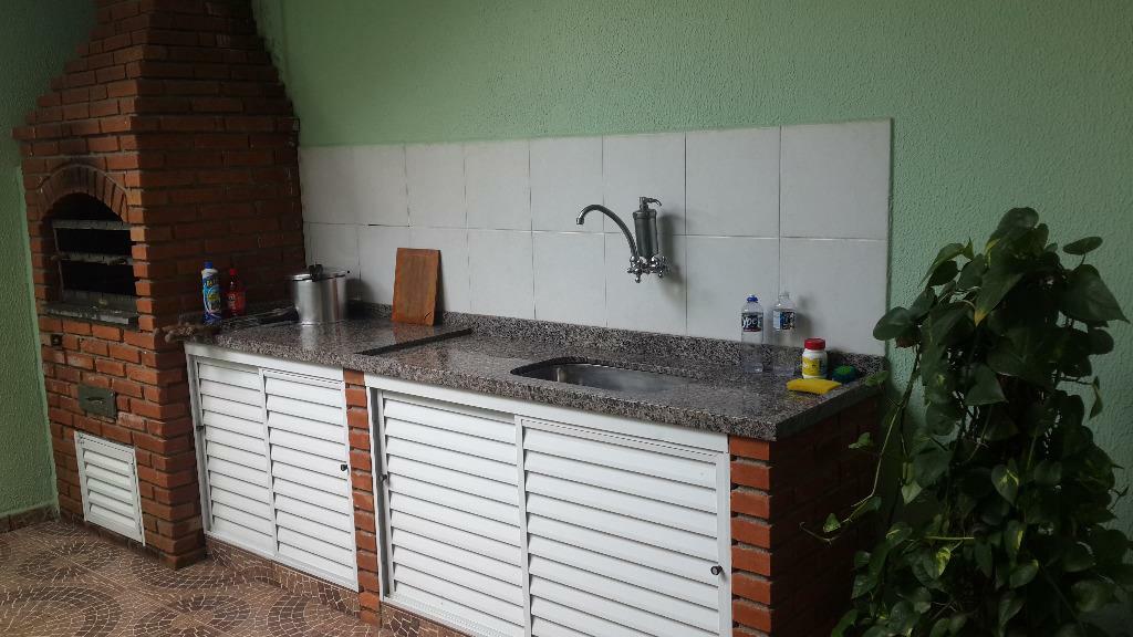 Sobrado à venda com 3 quartos, 250m² - Foto 41