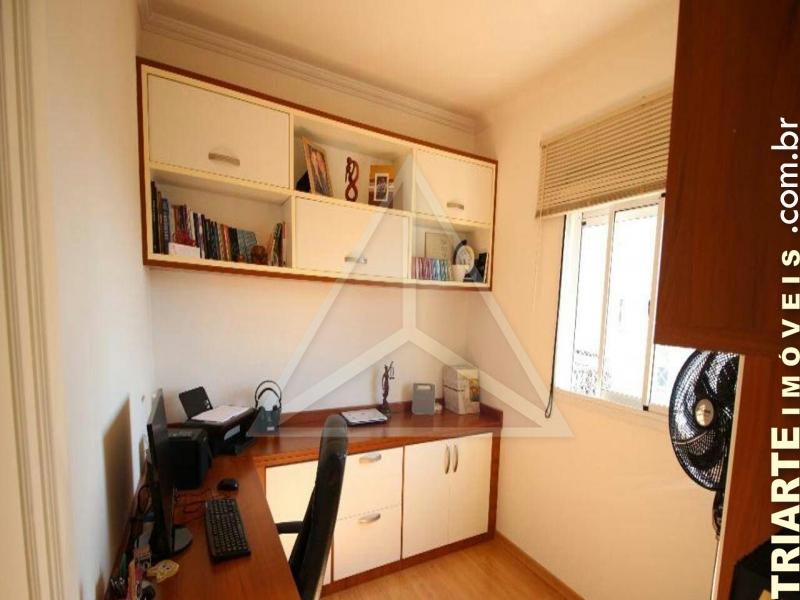 Apartamento à venda com 4 quartos, 142m² - Foto 6