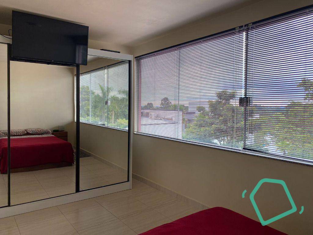 Casa de Condomínio à venda e aluguel com 4 quartos, 370m² - Foto 6