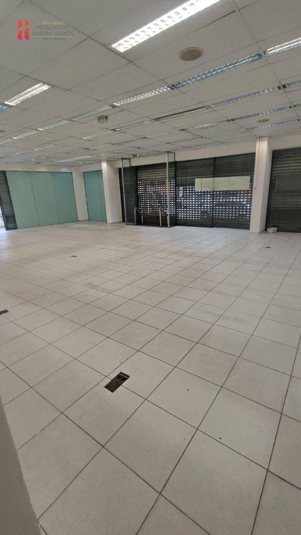 Loja-Salão para alugar, 220m² - Foto 1