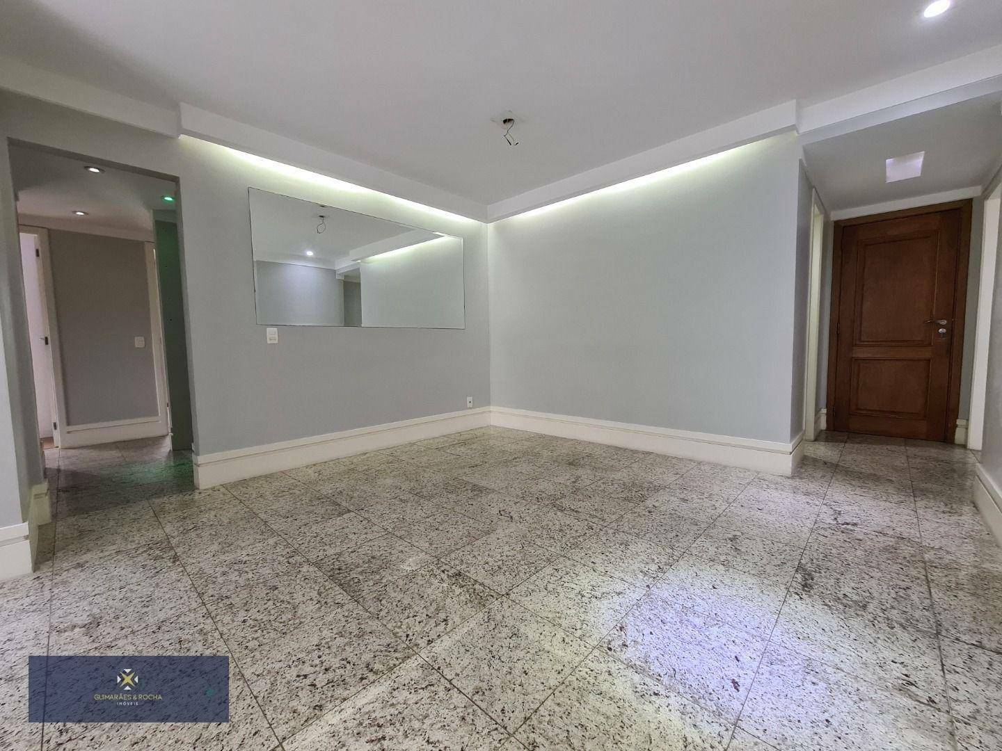 Apartamento à venda com 4 quartos, 146m² - Foto 23