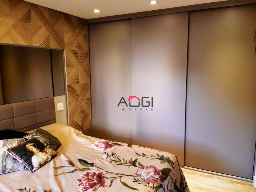 Apartamento à venda com 3 quartos, 125m² - Foto 10