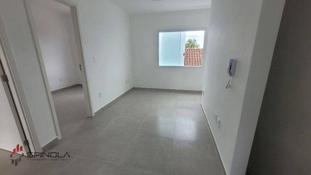 Casa de Condomínio à venda com 2 quartos, 46m² - Foto 1