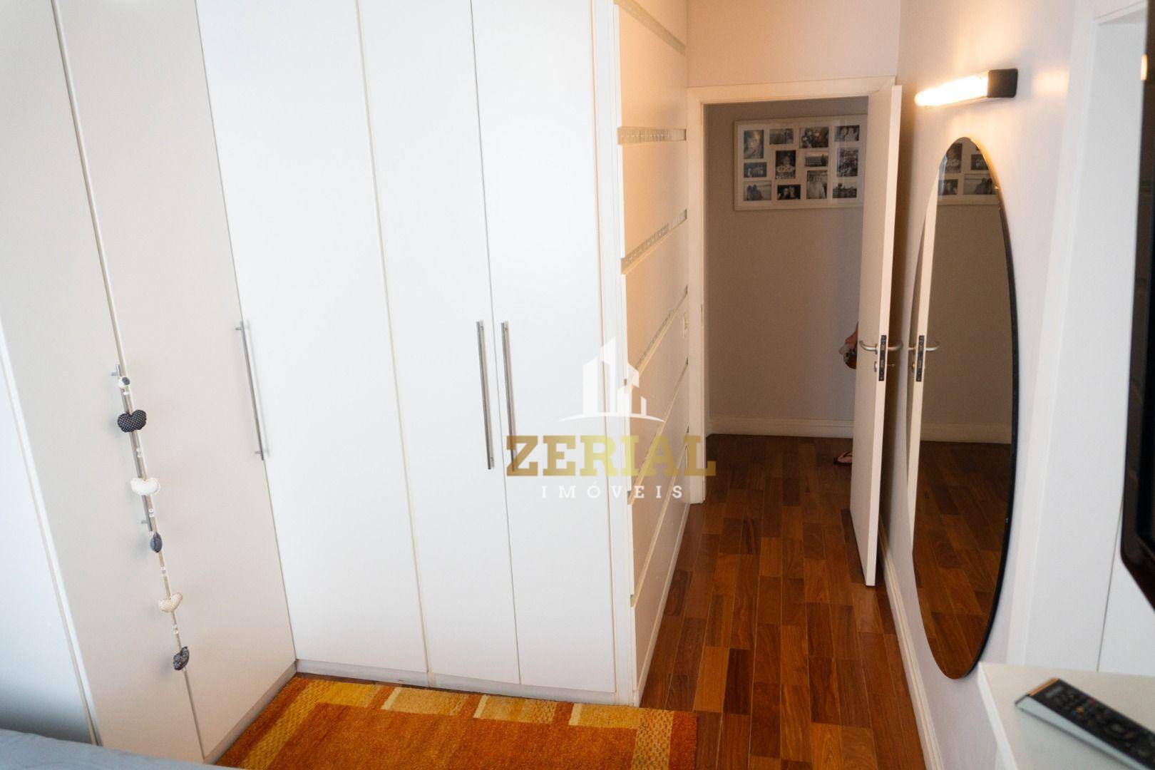 Apartamento à venda com 4 quartos, 143m² - Foto 13