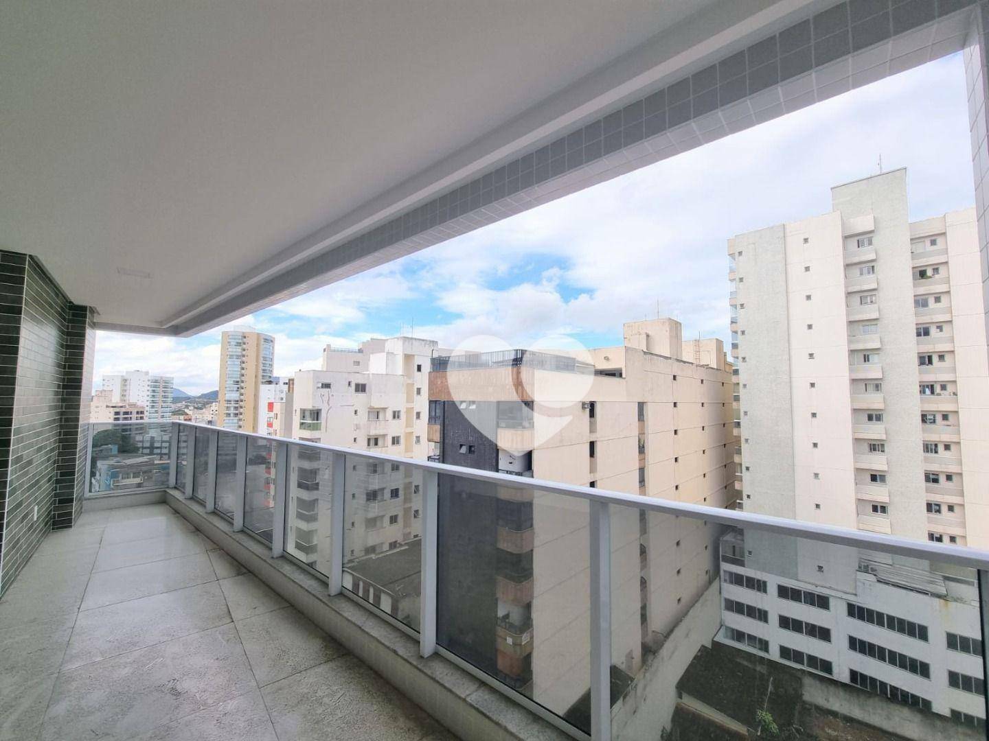 Apartamento à venda com 3 quartos, 113m² - Foto 7