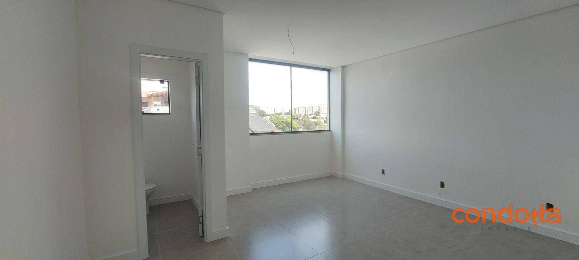 Conjunto Comercial-Sala para alugar, 23m² - Foto 2