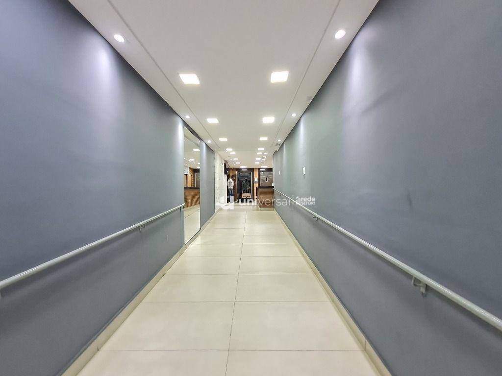 Conjunto Comercial-Sala para alugar, 53m² - Foto 12