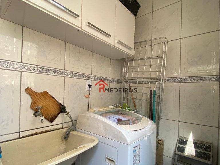 Apartamento à venda com 2 quartos, 55m² - Foto 12