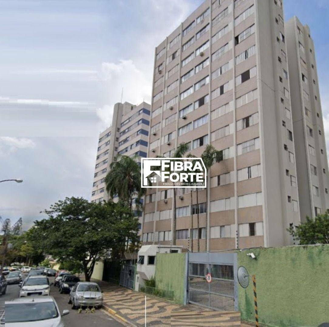 Apartamento à venda com 3 quartos, 89m² - Foto 1
