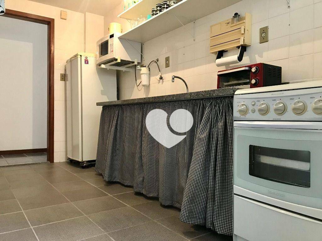 Apartamento à venda com 3 quartos, 115m² - Foto 6