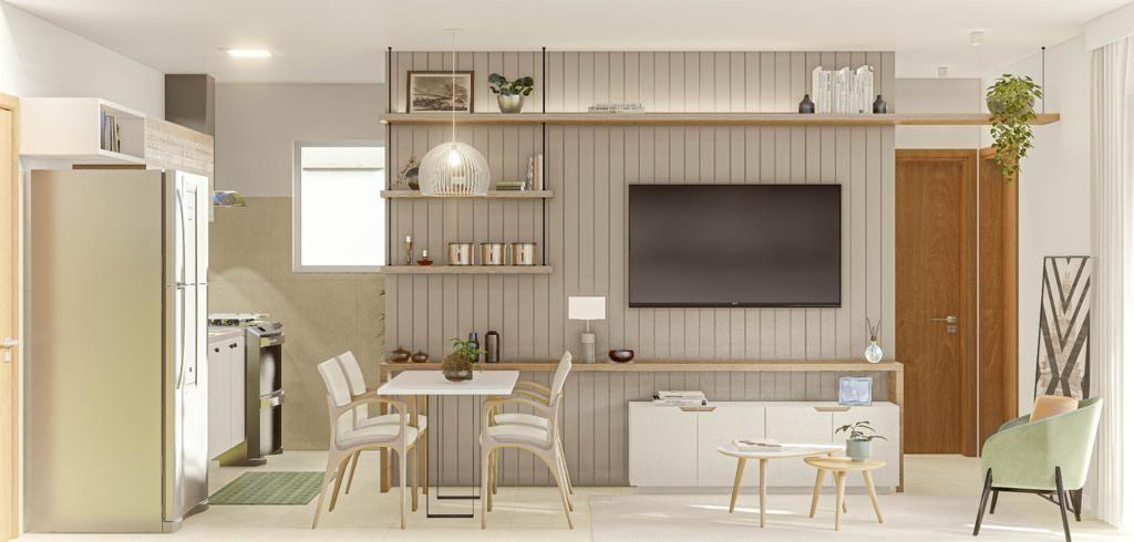 Apartamento, 2 quartos, 65 m² - Foto 10