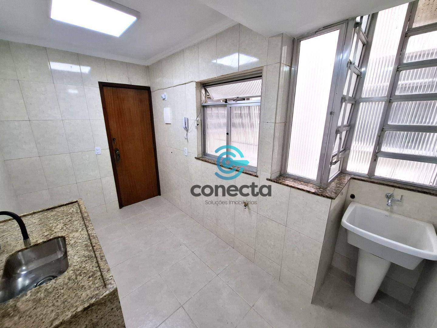 Apartamento à venda com 2 quartos, 65m² - Foto 10