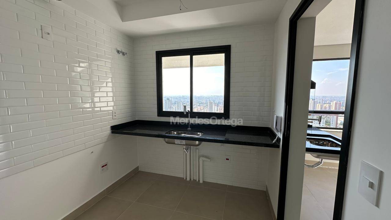 Apartamento à venda com 2 quartos, 91m² - Foto 6