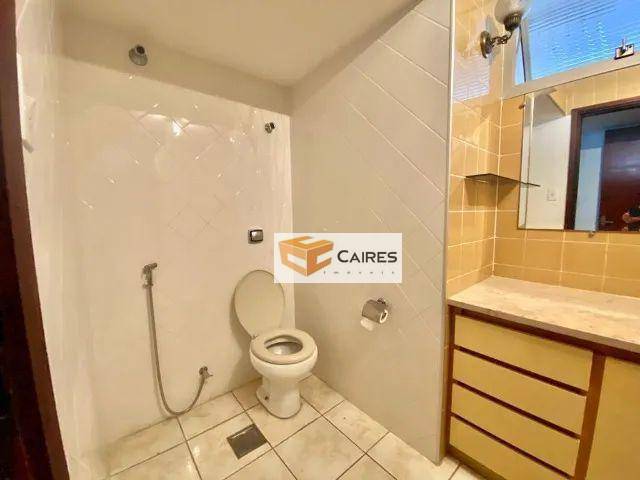 Apartamento à venda com 3 quartos, 140m² - Foto 10