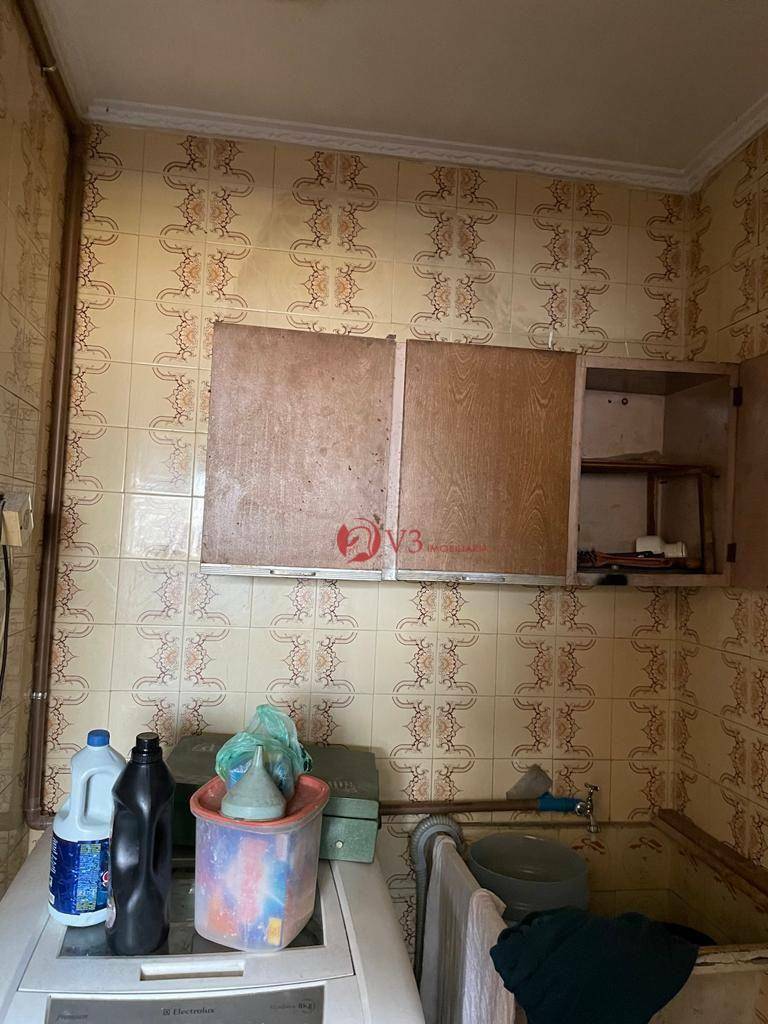 Sobrado à venda com 2 quartos, 75m² - Foto 5