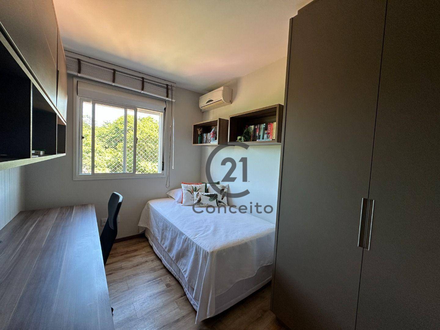 Apartamento à venda com 2 quartos, 78m² - Foto 11