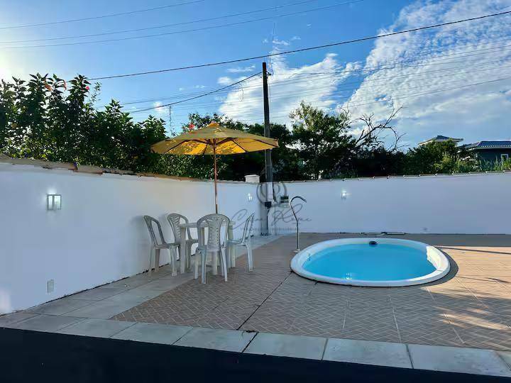 Casa de Condomínio à venda com 4 quartos, 210m² - Foto 6