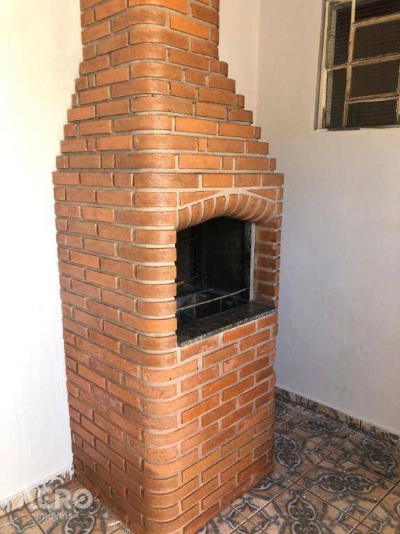 Casa à venda com 3 quartos, 100m² - Foto 12