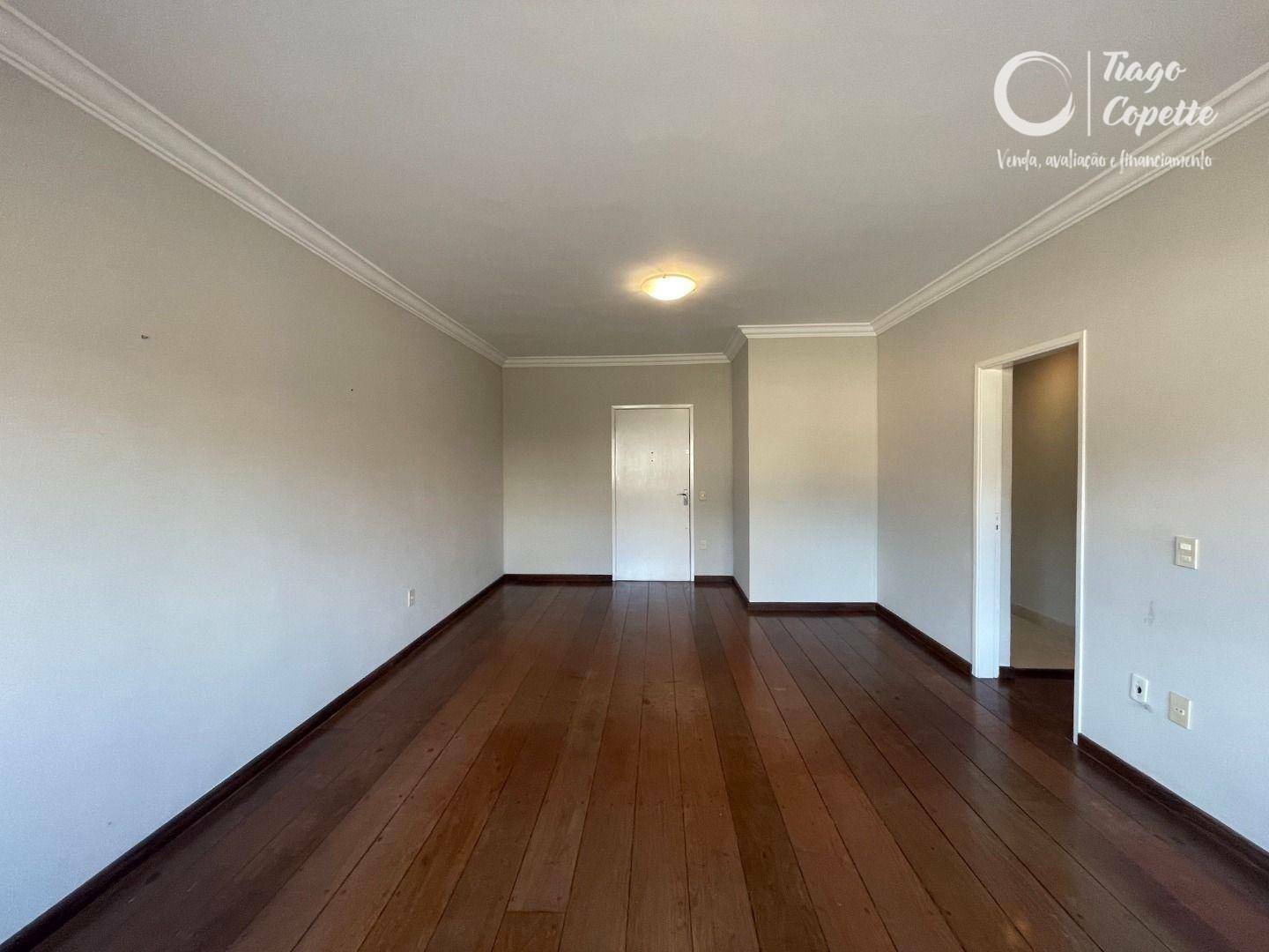 Apartamento à venda com 2 quartos, 101m² - Foto 1