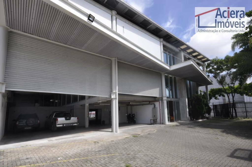 Prédio Inteiro para alugar, 1673m² - Foto 4