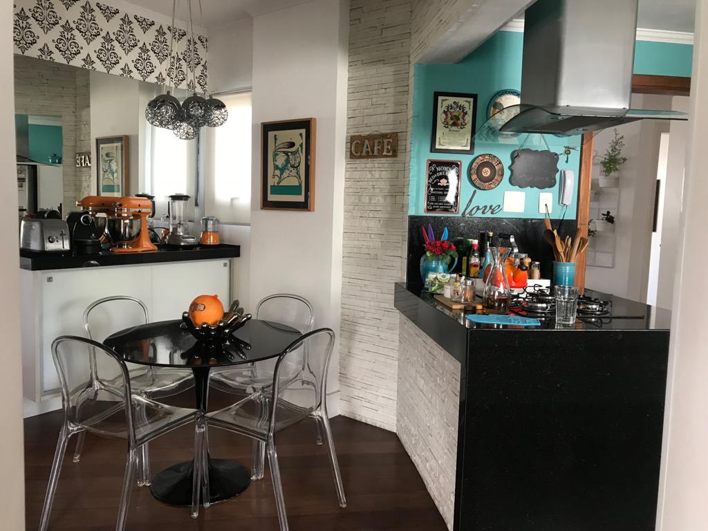 Apartamento à venda com 3 quartos, 172m² - Foto 17