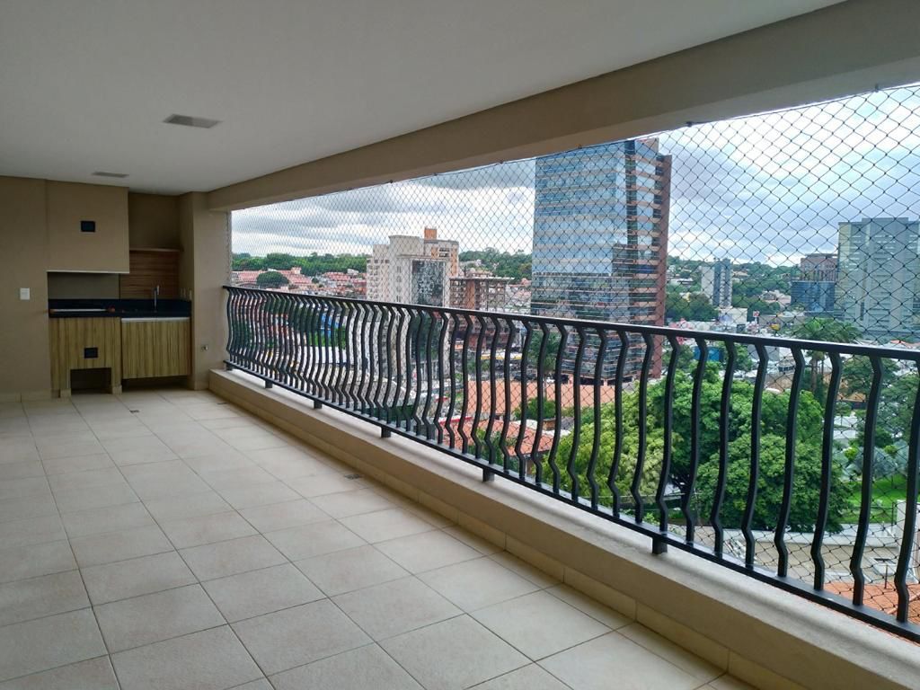 Apartamento à venda com 3 quartos, 186m² - Foto 27