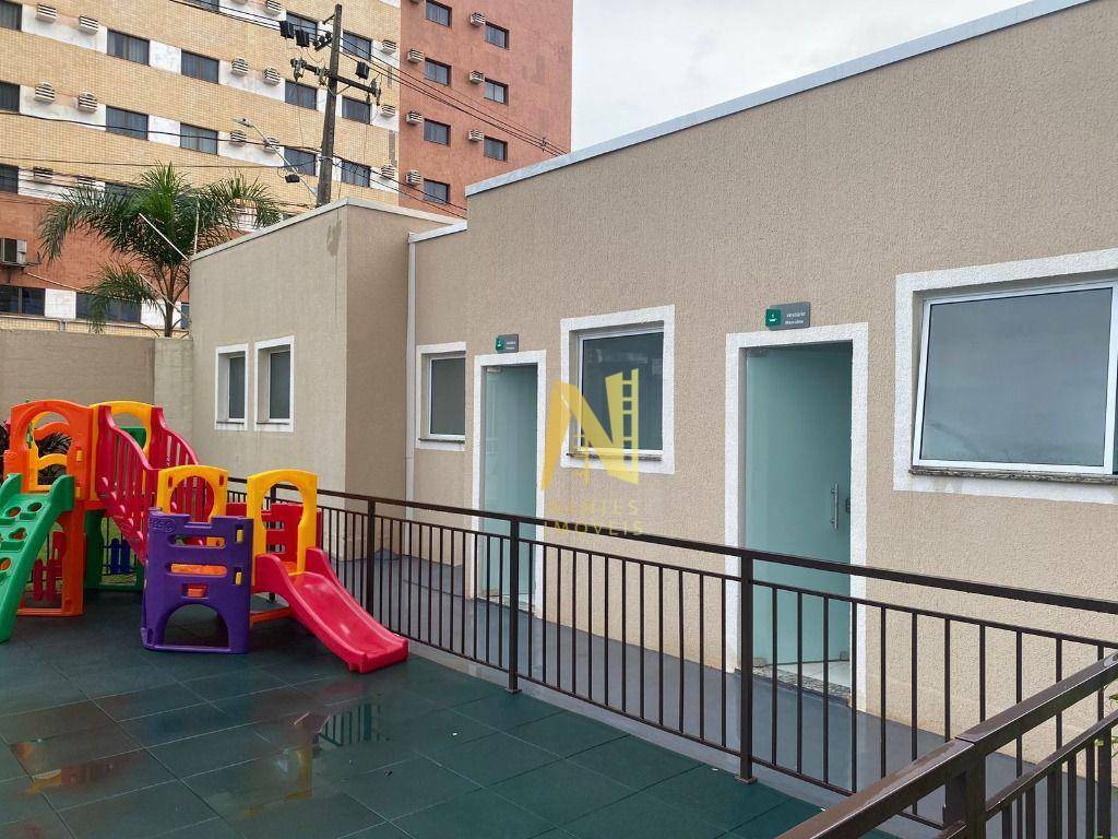 Apartamento à venda com 2 quartos, 46m² - Foto 21